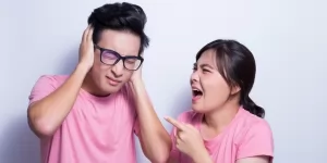 Tipe-tipe Istri Ketika Ngambek Sama Suami dan Cara Menghadapinya